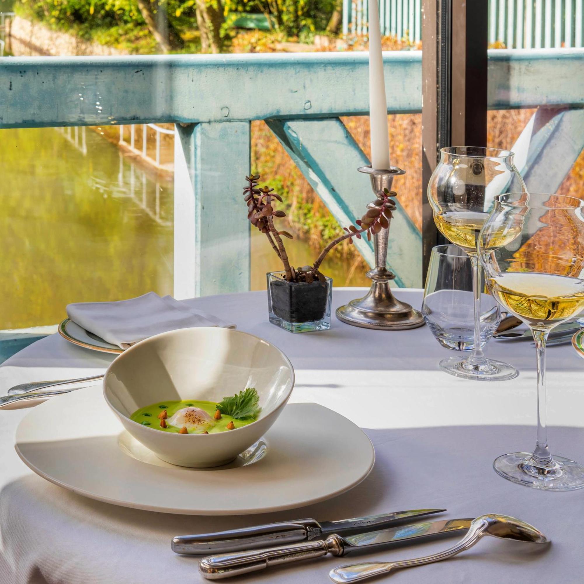 Le Moulin De Connelles Hotel Ngoại thất bức ảnh