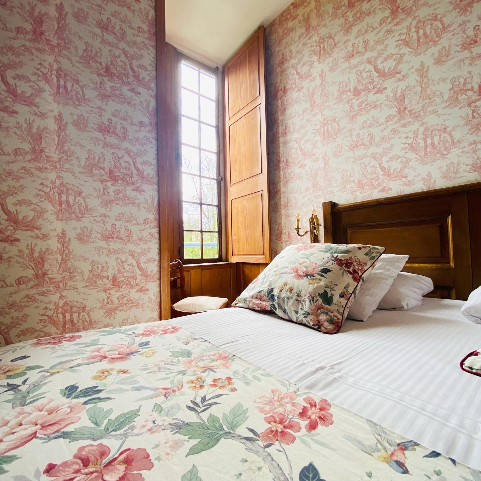 Le Moulin De Connelles Hotel Ngoại thất bức ảnh