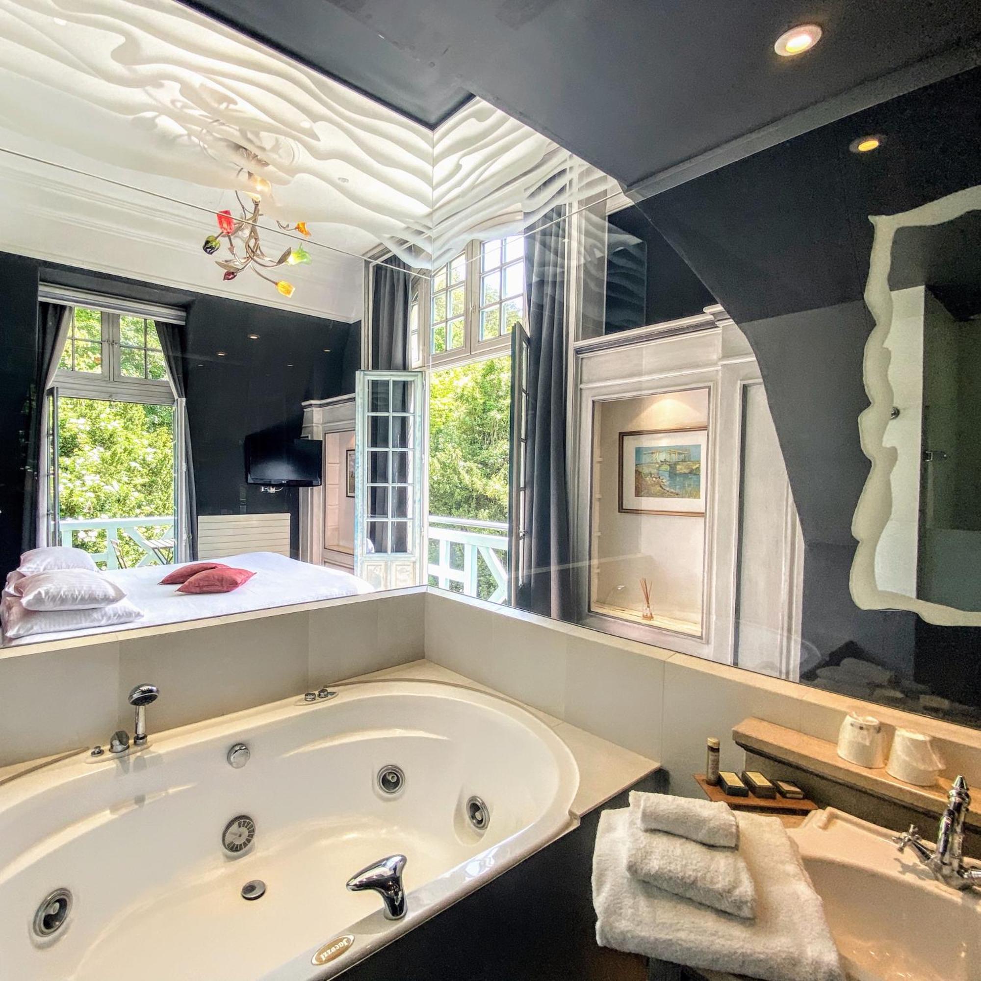 Le Moulin De Connelles Hotel Ngoại thất bức ảnh