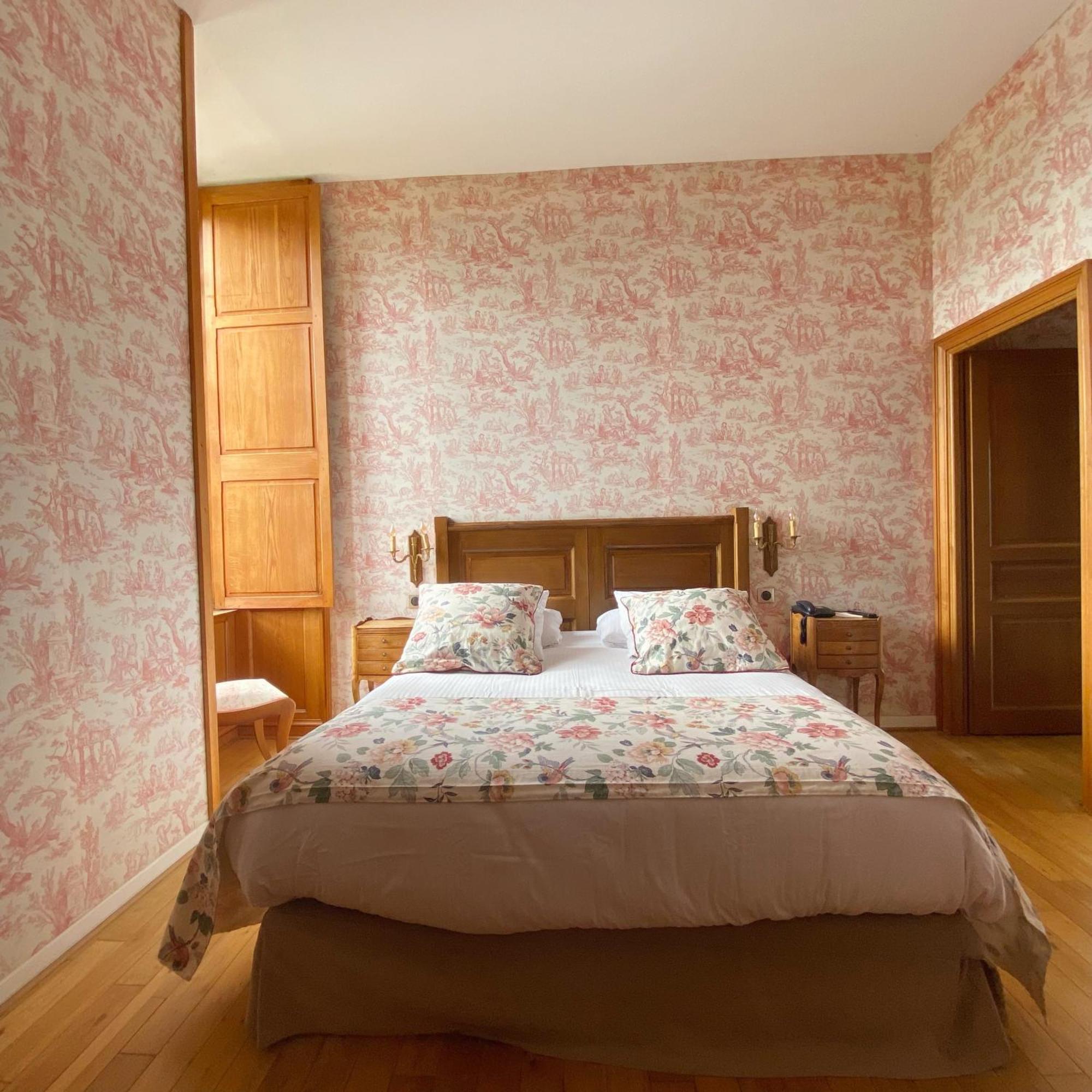 Le Moulin De Connelles Hotel Ngoại thất bức ảnh