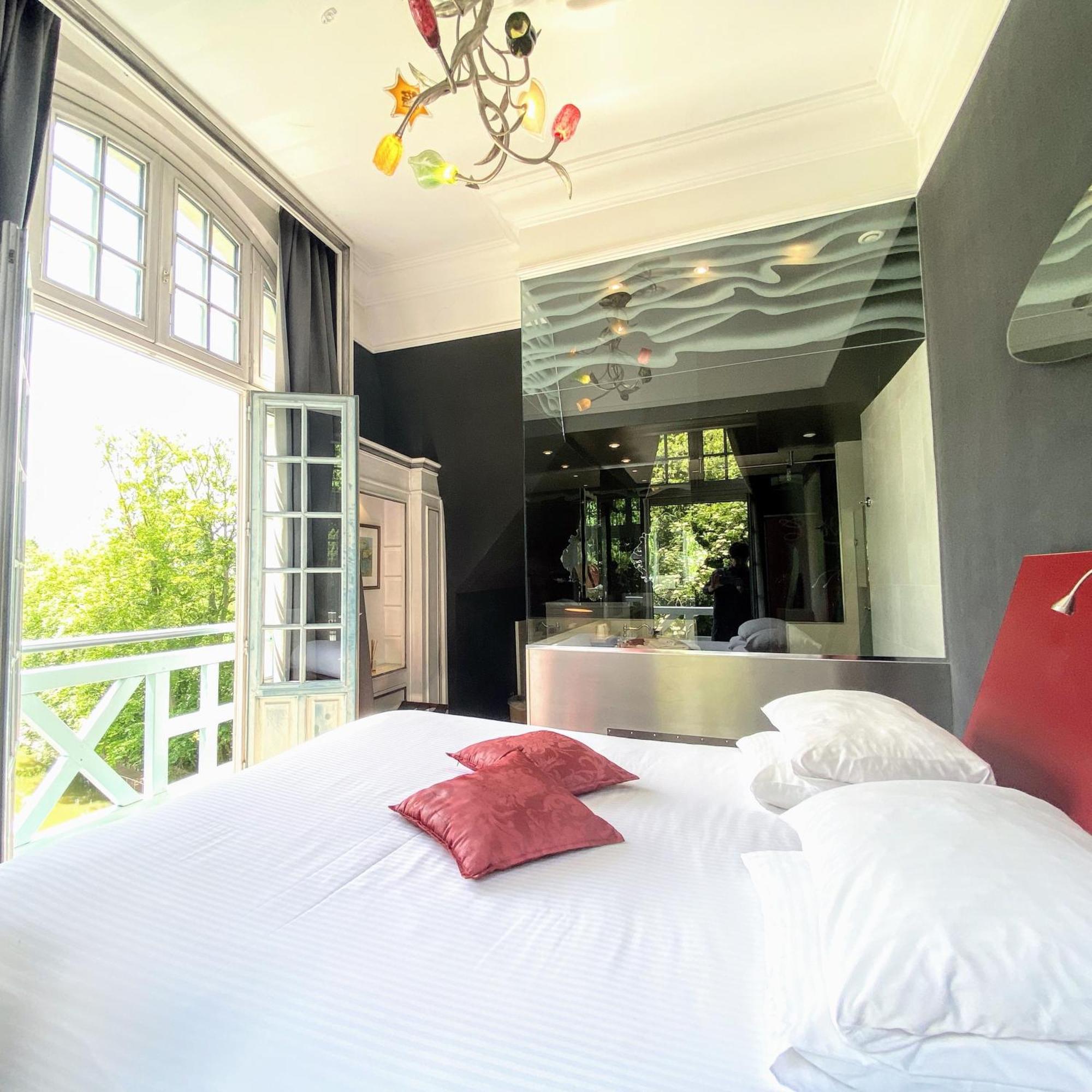 Le Moulin De Connelles Hotel Ngoại thất bức ảnh