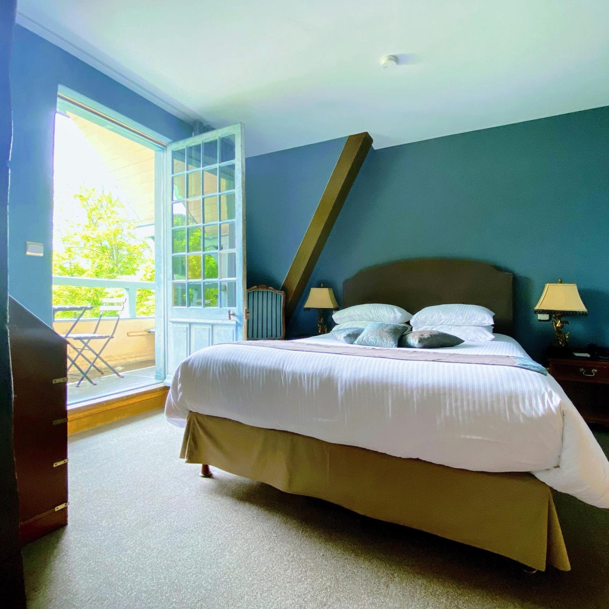 Le Moulin De Connelles Hotel Ngoại thất bức ảnh