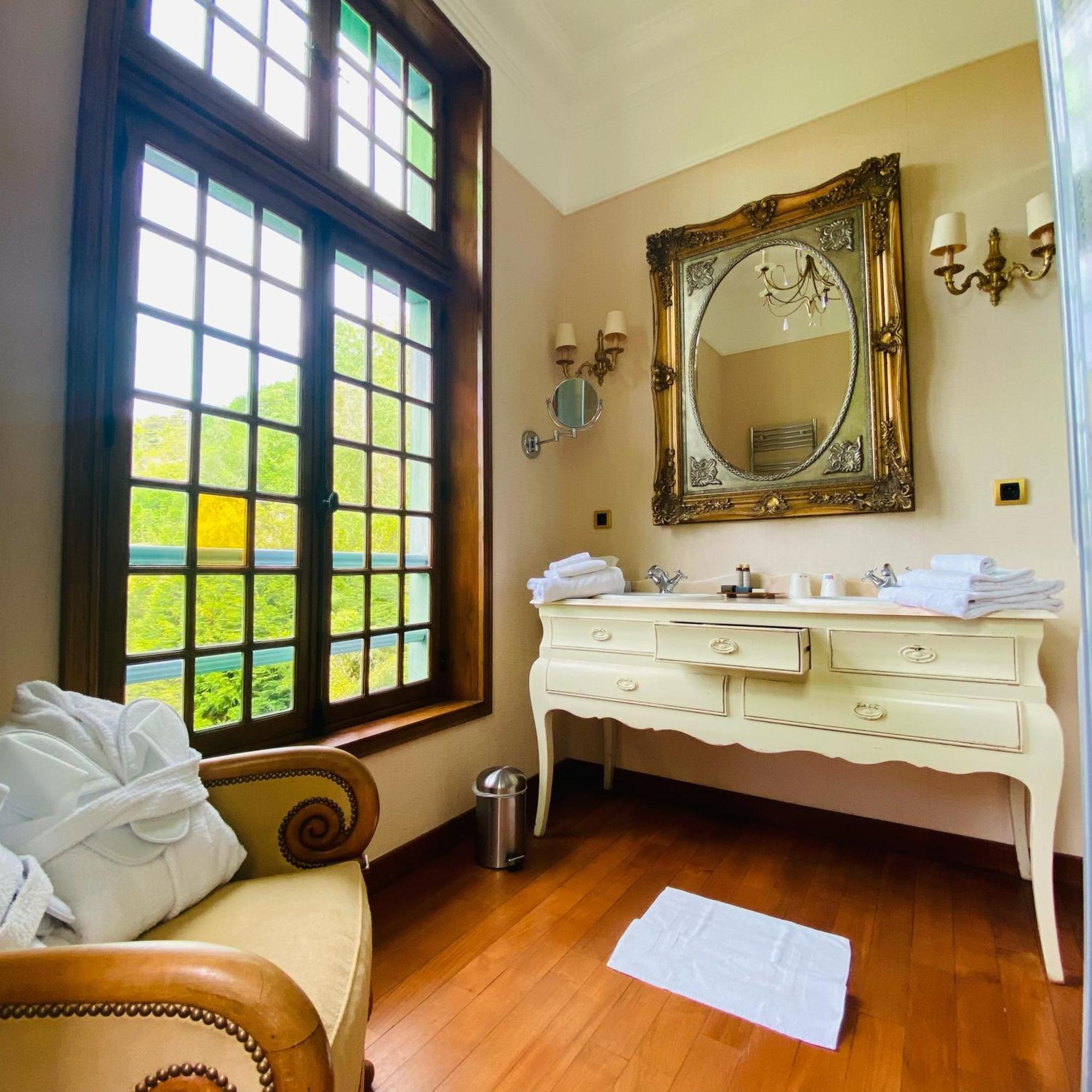 Le Moulin De Connelles Hotel Ngoại thất bức ảnh