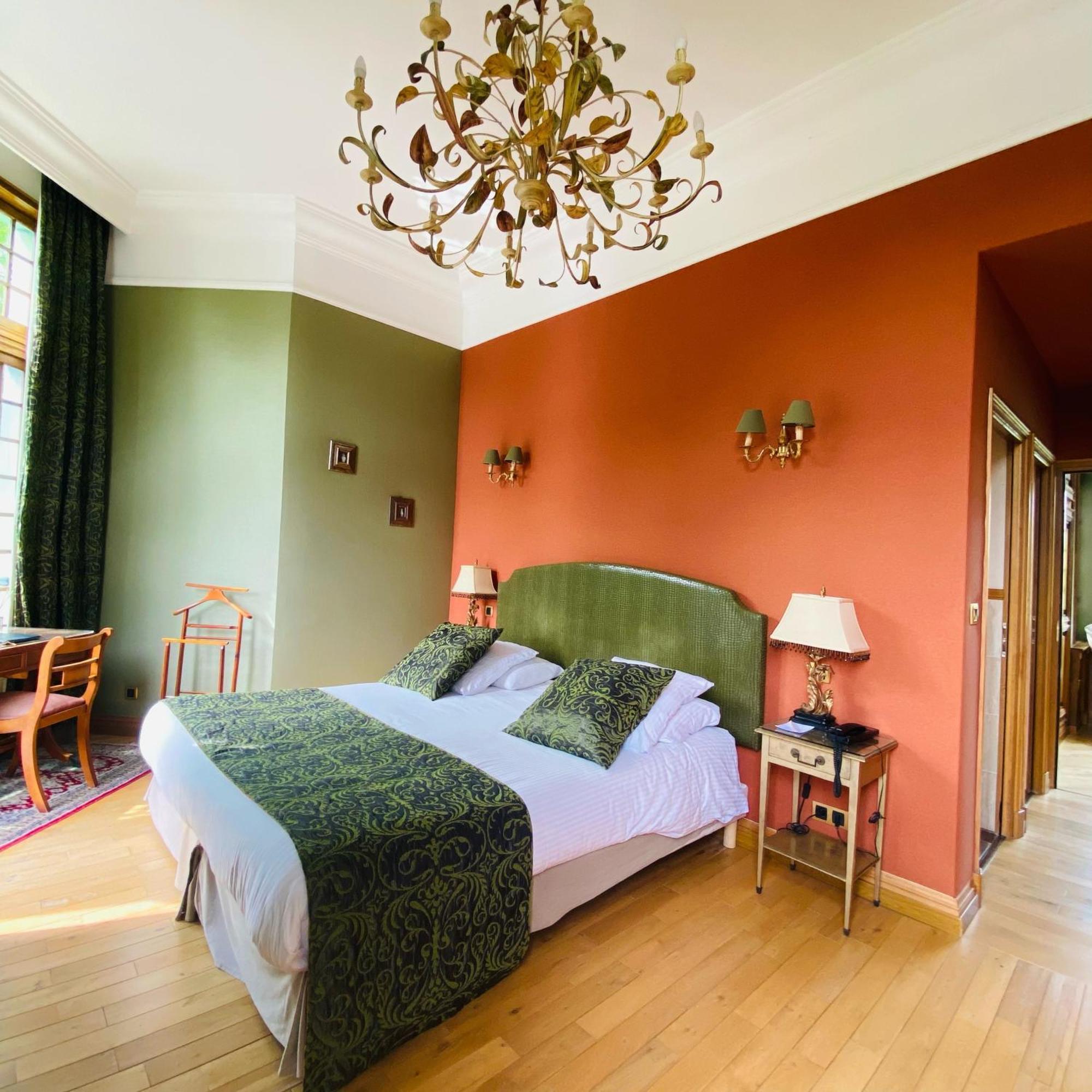 Le Moulin De Connelles Hotel Ngoại thất bức ảnh
